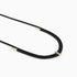 Ideal of Sweden Cord Phone Strap Universal Coal